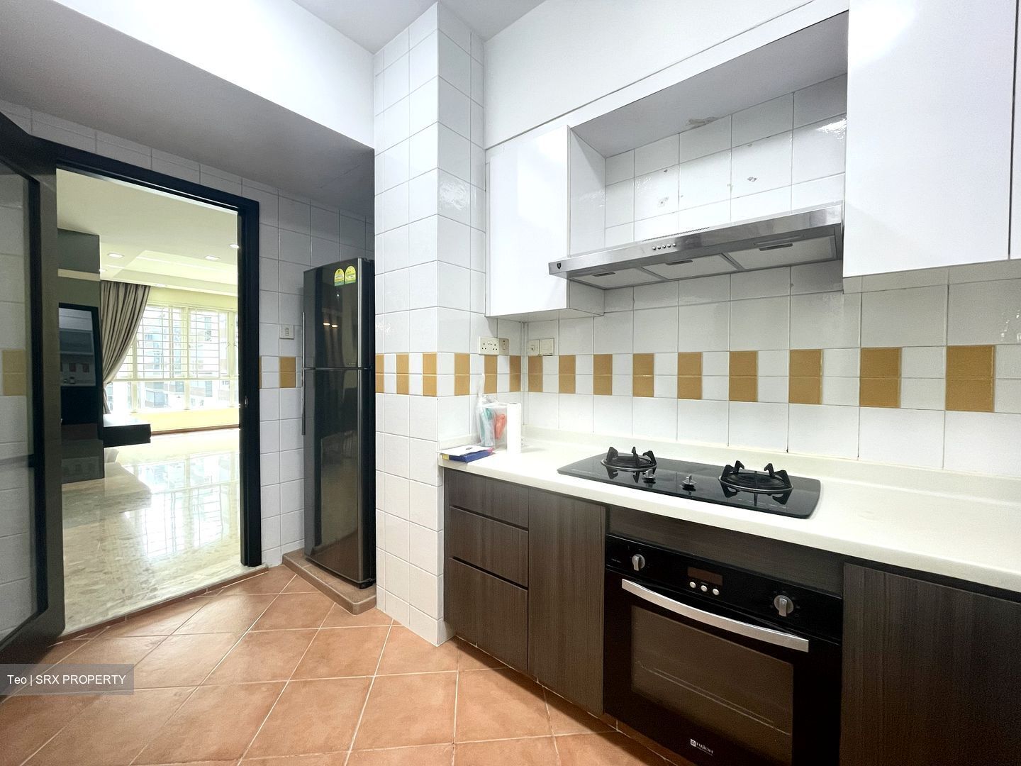 The Floravale (D22), Condominium #602184291